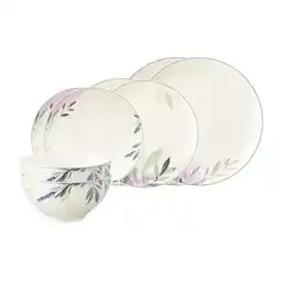 Netto Marken-Discount Seltmann Weiden Einsteiger-Set Savona Provence 8er Set Angebot