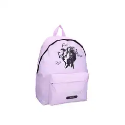 Netto Marken-Discount K Pop Demon Hunters Rucksack Shadow Beats 24,5 Liter Schulrucksack Angebot