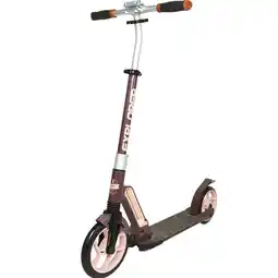 Netto Marken-Discount City-Scooter Explorer Commuter Angebot