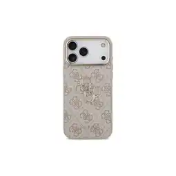 Netto Marken-Discount Guess 4G Big 4G Classic Logo kompatibel mit iPhone 18 Pro und Angebot