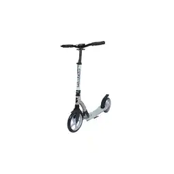 Netto Marken-Discount City-Scooter CityCruiser, grau Angebot