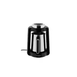 Netto Marken-Discount MOKHA Prime Türkische Kaffeemaschine mit Edelstahlkanne, 250 Angebot