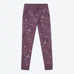 NKD Kinder-Mädchen-Jogginghose mit Allover-Print Angebot
