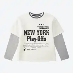 NKD Kinder-Jungen-Sweatshirt mit Frontaufdruck Angebot