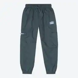 NKD Kinder-Jungen-Thermohose mit elastischem Bund und Kordelzug Angebot