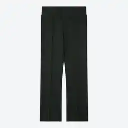 NKD Kinder-Mädchen-Leggings mit elastischem Bund und Falten Angebot