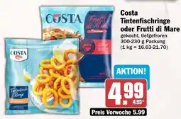AEZ Costa Tintenfischringe Angebot