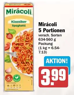 AEZ Mirácoli Klassiker Spaghetti Angebot