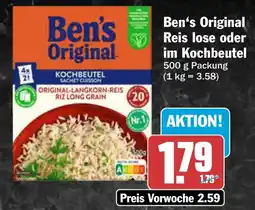 AEZ Ben's Original Reis Angebot