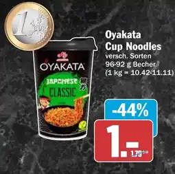 AEZ Oyakata Cup Noodles Angebot