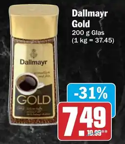 AEZ Dallmayr Gold Angebot