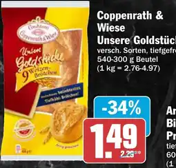 AEZ Coppenrath & Wiese Unsere Goldstücke Angebot