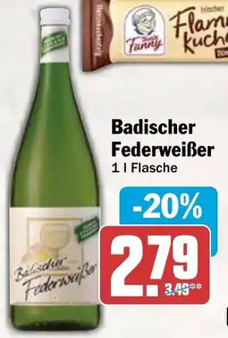 AEZ Badischer Federweißer Angebot