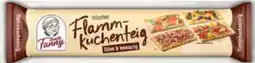 AEZ Tante Fanny Frischer Flammkuchenteig Angebot