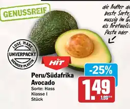 AEZ Avocado Angebot