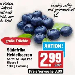 AEZ Sekoya Pop Heidelbeeren Angebot