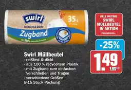 AEZ Swirl Müllbeutel Angebot