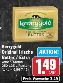 AEZ Kerrygold Original Irische Butter Angebot