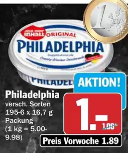 AEZ Philadelphia Angebot