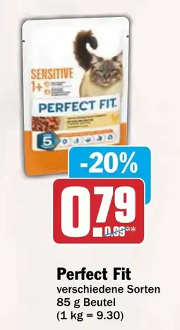 AEZ Perfect Fit Angebot