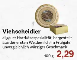 AEZ Viehscheidler Angebot
