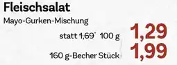 AEZ Fleischsalat Mayo-Gurken-Mischung Angebot