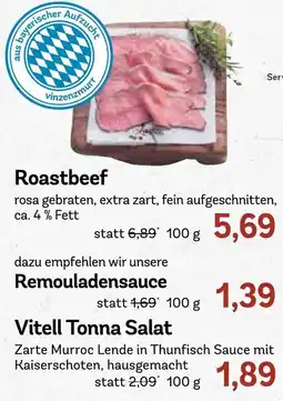 AEZ Roastbeef Angebot