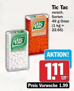 AEZ Tic Tac Angebot
