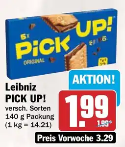 AEZ Leibniz PICK UP! Angebot