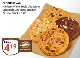 Globus GLOBUS Cookie Angebot
