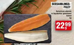 Handelshof Seesaiblingsfilet Angebot
