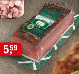 Handelshof Scottscher Schinken Angebot