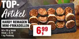Handelshof HARDY REMAGEN MINI-FRIKADELEN Angebot
