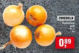 Handelshof ZWIEBELN Angebot