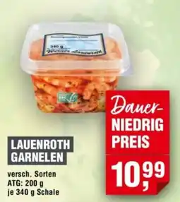 Handelshof LAUENROTH GARNelen Angebot