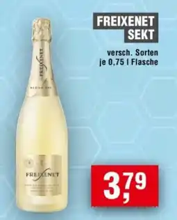 Handelshof Freixenet Sekt Angebot