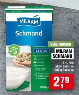 Handelshof MILRAM Schmand Angebot