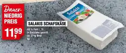 Handelshof Salakis Schafskäse Angebot