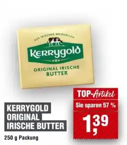 Handelshof KERRYGOLD ORIGINAL IRISCHE BUTTER Angebot