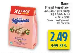 diska Manner Original Neapolitaner Angebot