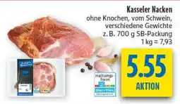 diska Kasseler Nacken Angebot