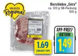 diska Bierschinken „Extra“ Angebot