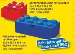 diska Aufbewahrungsstein mit 4 Noppen Angebot