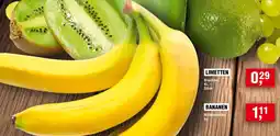 Handelshof Bananen Angebot