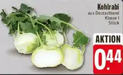 Edeka Kohlrabi Angebot