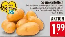 Edeka Speisekartoffeln Angebot
