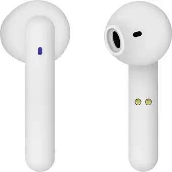 Conrad Vivanco Urban Pair Bluetooth® HiFi In Ear Kopfhörer In Ear Headset, Lautstärkeregelung,... Angebot