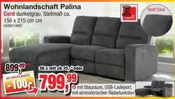 Möbelfundgrube Wohnlandschaft Palina Angebot