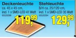 Möbelfundgrube Deckenleuchte Angebot