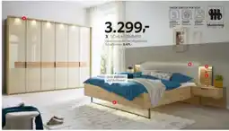 XXXLutz 3 SCHLAFZIMMER Angebot